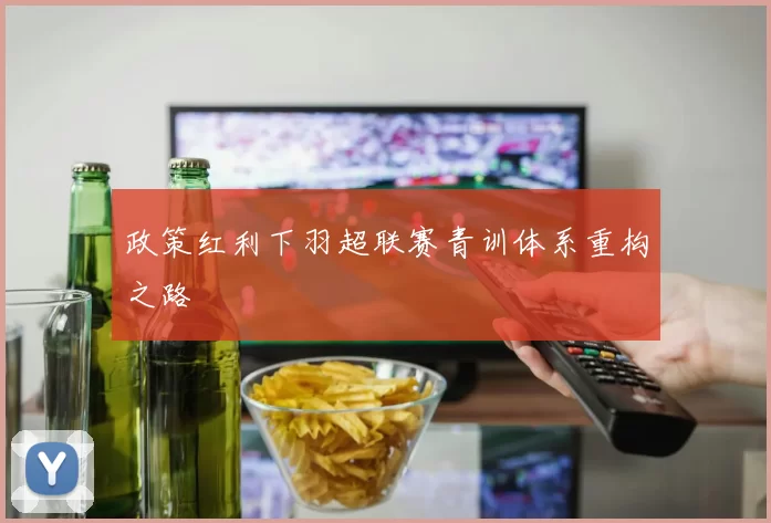 政策红利下羽超联赛青训体系重构之路