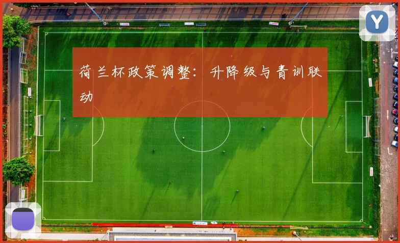 荷兰杯政策调整：升降级与青训联动