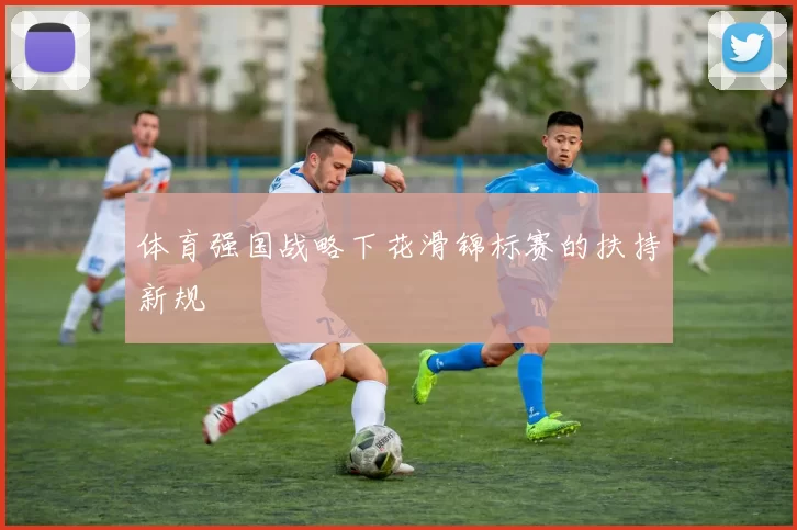 体育强国战略下花滑锦标赛的扶持新规